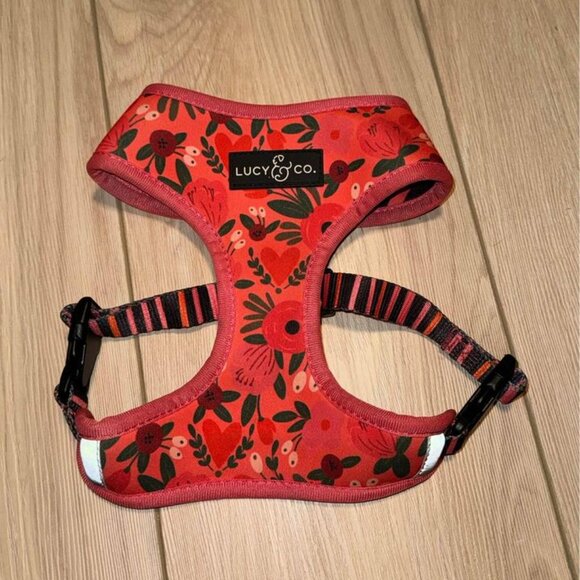 Lucy & Co Reversible Dog Harness - Picture 6 of 6